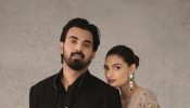 KL Rahul & Athiya Shetty welcome their first child; share post 941860