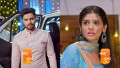 Kumkum Bhagya Serial Spoiler: Aakash Makes A Suspicious Entry, Prarthana Gets Scared 939079