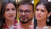 Kumkum Bhagya Serial Spoiler: Kishan Suffers A Heart Attack - Will Prarthana Get Married To The Old Man? 941195