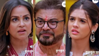 Kumkum Bhagya Serial Spoiler: Kishan Suffers A Heart Attack – Will Prarthana Get Married To The Old Man?