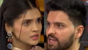 Kumkum Bhagya Serial Spoiler: Prarthana Slaps Vihaan, Criticises His Behaviour 940356