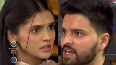 Kumkum Bhagya Serial Spoiler: Prarthana Slaps Vihaan, Criticises His Behaviour