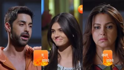 Kumkum Bhagya Serial Spoiler: Raunak And Prarthana’s Growing Friendship Leaves Smita Worried