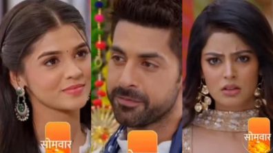 Kumkum Bhagya Serial Spoiler: Raunak Indirectly Confesses His Feelings – Will Prarthana Accept His Love?