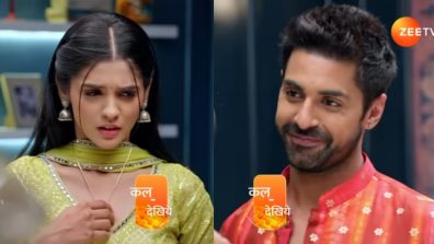 Kumkum Bhagya Serial Spoiler: Raunak & Prarthana Dance Together, Sneha In Danger