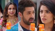 Kumkum Bhagya Serial Spoiler: Raunak Proposes Payal For Marriage - Will Smita Succeed In Her Plan? 941651