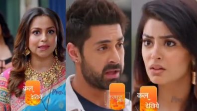 Kumkum Bhagya Serial Spoiler: Raunak Proposes Payal For Marriage – Will Smita Succeed In Her Plan?