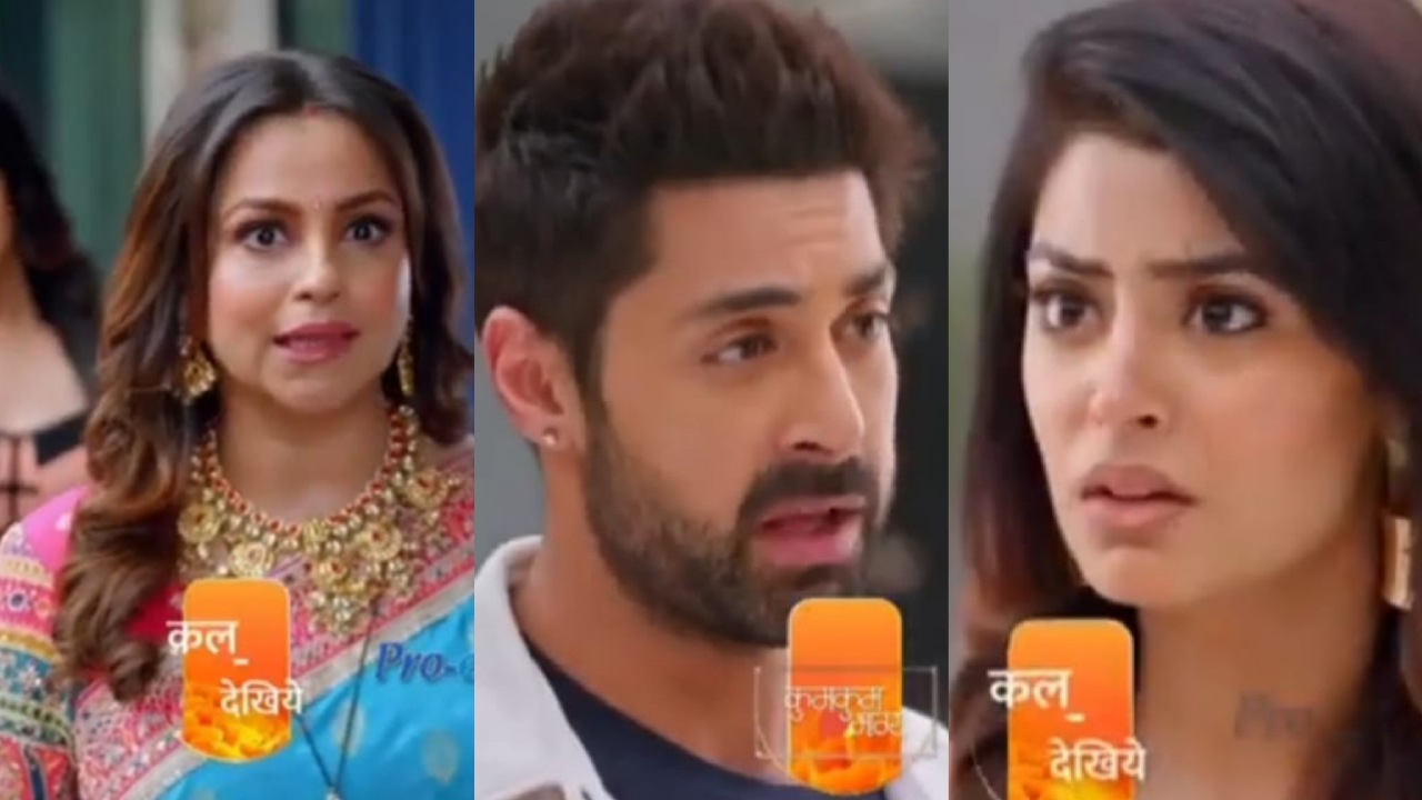 Kumkum Bhagya Serial Spoiler: Raunak Proposes Payal For Marriage - Will Smita Succeed In Her Plan? 941651