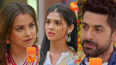 Kumkum Bhagya Serial Spoiler: Smita Announces Prarthana’s Marriage – How Will Raunak React?