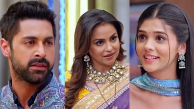 Kumkum Bhagya Serial Spoiler: Smita Devises A Plan, Asks Prarthana To Bring Raunak Close To Payal