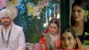 Kumkum Bhagya Serial Spoiler: Sneha Gets Ready For Marriage, Prarthana Spies Vihaan 939316