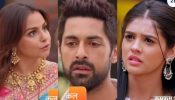 Kumkum Bhagya Written Update 21 March 2025: Raunak Panics Due To Prarthana's Insult, Smita Asks Him To Get Married 941213