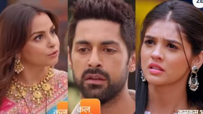 Kumkum Bhagya Written Update 21 March 2025: Raunak Panics Due To Prarthana’s Insult, Smita Asks Him To Get Married