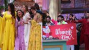 Laughter Chefs Season 2 Celebrates Women's Day With a Heartwarming Tribute to the Show's Queens 939171