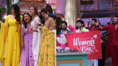 Laughter Chefs Season 2 Celebrates Women’s Day With a Heartwarming Tribute to the Show’s Queens