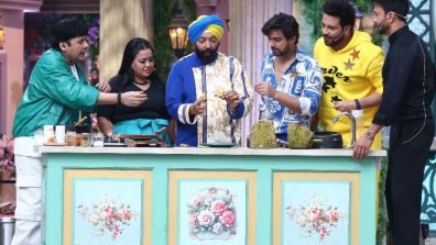 Laughter Chefs Season 2: From Partner Swap to Special Guests on Set