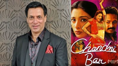 Madhur Bhandarkar’s ‘Chandni Bar’ rights sold for a shocking amount