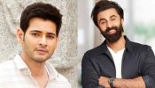 Mahesh Babu says Ranbir Kapoor didn’t believe him when he said THIS 940385