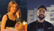 Mahira Sharma reacts to dating rumors with cricketer Mohammed Siraj 939223