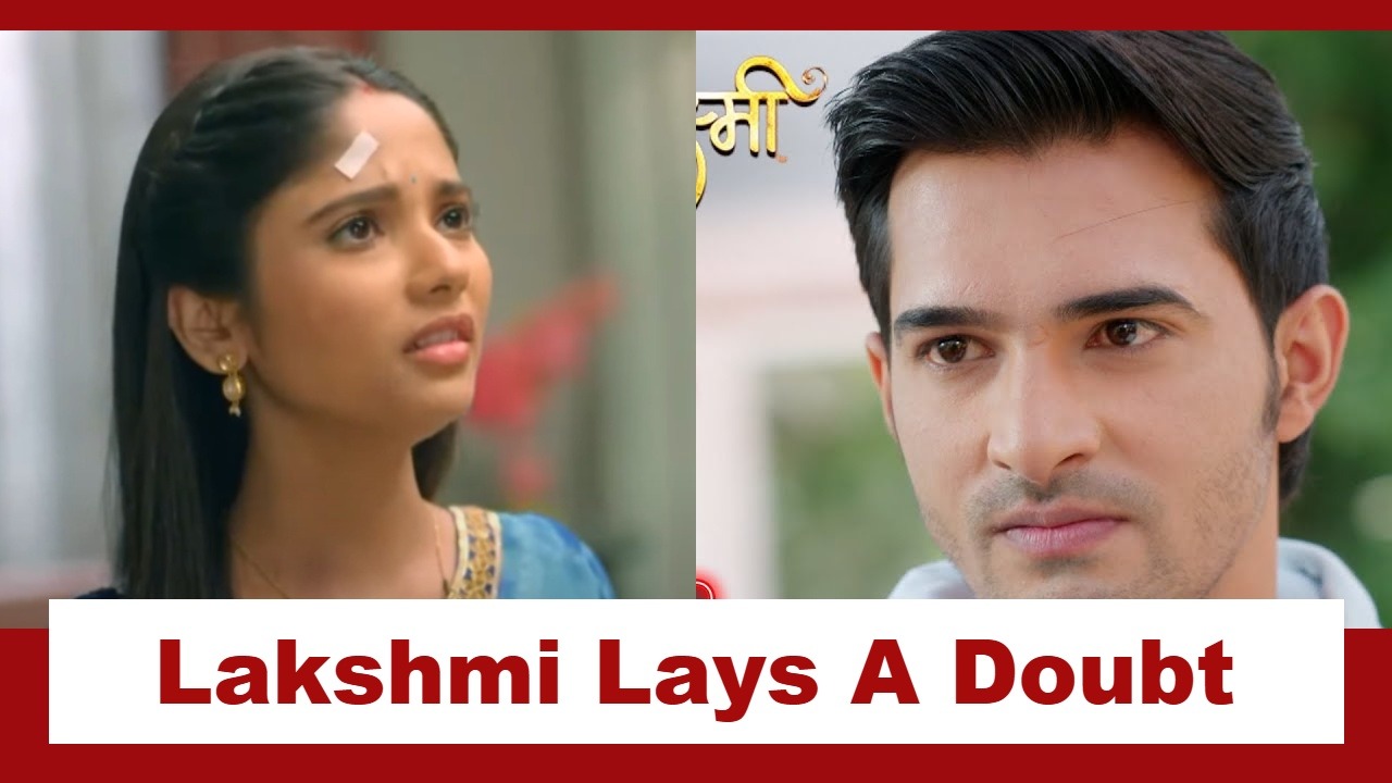 Mangal Lakshmi Upcoming Twist: Kartik to propose Jiya for marriage; Lakshmi lays a doubt in Kartik's mind 939240