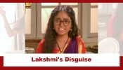 Mangal Lakshmi Upcoming Twist: Lakshmi gets into the disguise of a maid; enters Kartik's house 940184