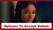 Mangal Lakshmi Upcoming Twist: Lakshmi refuses to accept defeat; vows to get back into Kartik's house 939887