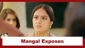 Mangal Lakshmi Upcoming Twist: Mangal exposes Niketan's foul play; Adit gets happy 940589