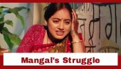 Mangal Lakshmi Upcoming Twist: Mangal tries to prove her innocence; Saumya plays her card? 941245