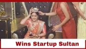 Mangal Lakshmi Upcoming Twist: Mangal's helpful nature makes her the winner; proves to be an inspiration 940982