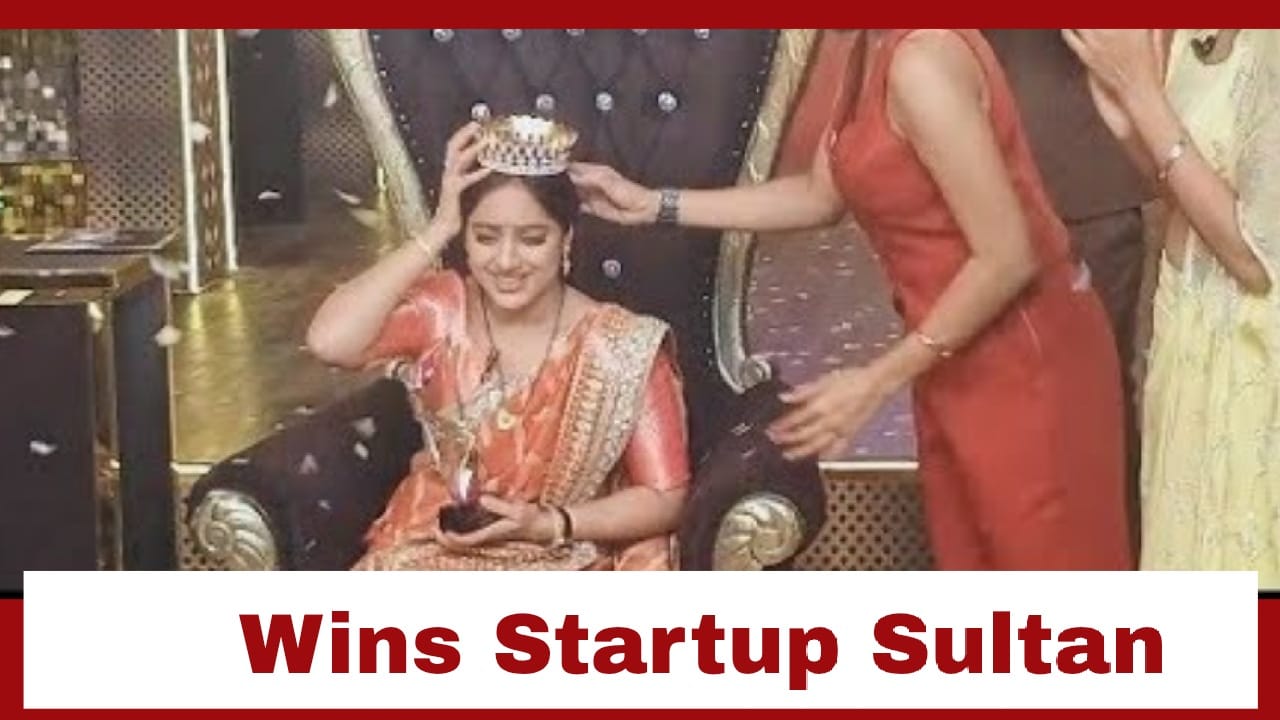 Mangal Lakshmi Upcoming Twist: Mangal's helpful nature makes her the winner; proves to be an inspiration 940982