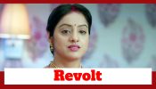 Mangal Lakshmi Upcoming Twist: Mangal's walkout brings about a public revolt; Will Mangal be back on the show? 939169