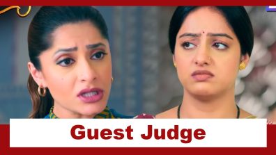 Mangal Lakshmi Upcoming Twist: OMG!! Saumya becomes the guest judge at Startup Sultan; Will Mangal succeed in this round?