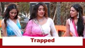 Megha Barsenge-Suman Indori-Parineetii Holi Special: Megha and Suman get trapped; Who will save them? 940281