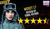 'Mickey 17' Review: Bong Joon-Ho Turns Existential Dread into Sci-Fi & Comedy Gold 939369