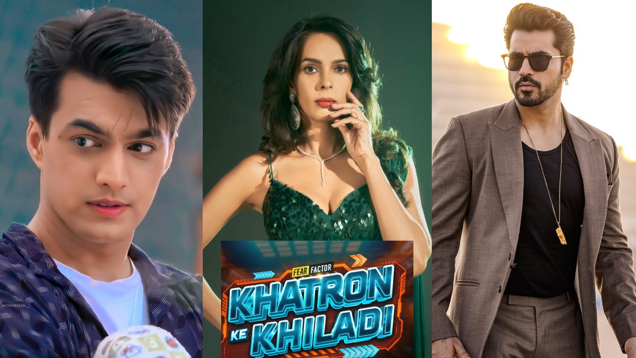 Mohsin Khan, Mallika Sherawat & Gautam Gulati To Join Khatron Ke Khiladi? Deets Inside 940249