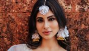 Mouni Roy Glows in All-White for a Traditional Look 938918