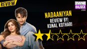 'Nadaaniyan' Review: All Gloss, No Soul, and Nada to Remember 939598