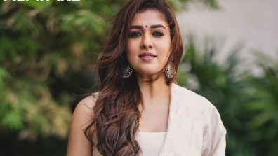 Nayanthara Urges Fans To Stop Referring To Her As ‘Lady Superstar,’ Rather Call Her This…