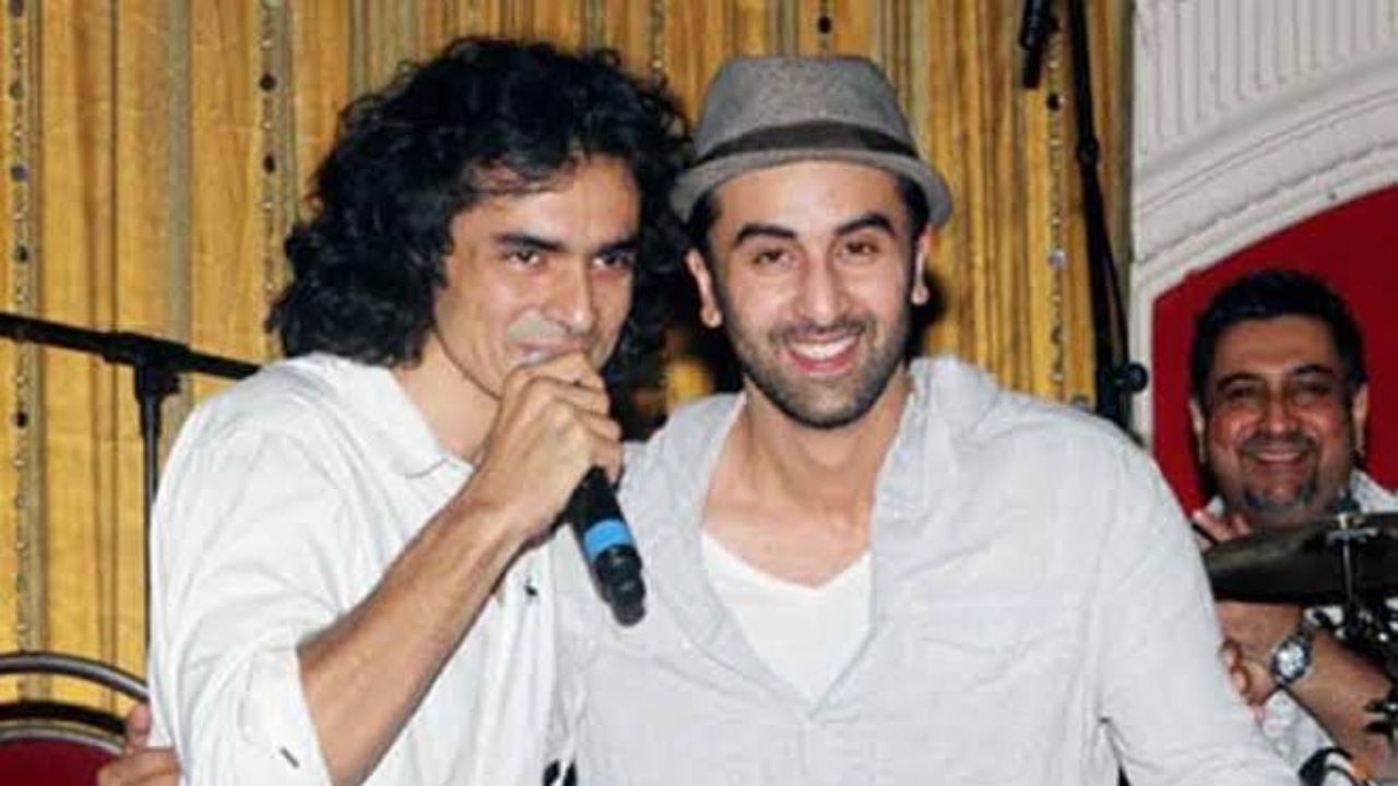 “Never Say Never”: Imtiaz Ali Hints at Possibility of 'Rockstar' Sequel on Komal Nahta’s Game Changers Podcast 941010