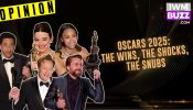 OPINION: Oscars 2025: The Wins, The Shocks, The Snubs & That Joke 939088