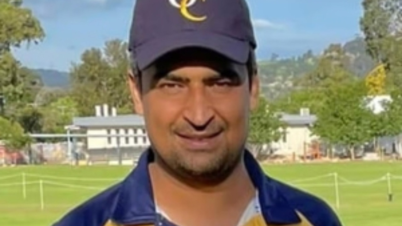 Pakistani Cricketer Junaid Zafar Khan passes away during a match 941017