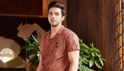 Parth Samthaan Makes Birthday Plan Last Minute, Enjoys A Cocktail Party In Goa 940239