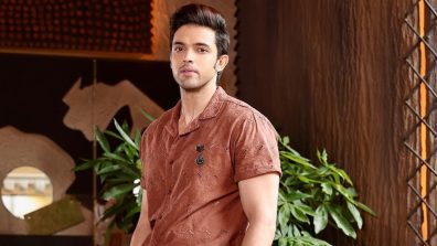 Parth Samthaan Makes Birthday Plan Last Minute, Enjoys A Cocktail Party In Goa