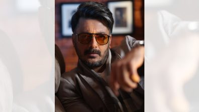 Balaji Telefilms Introduces Jisshu Sengupta’s in Bhoot Bangla on His Birthday