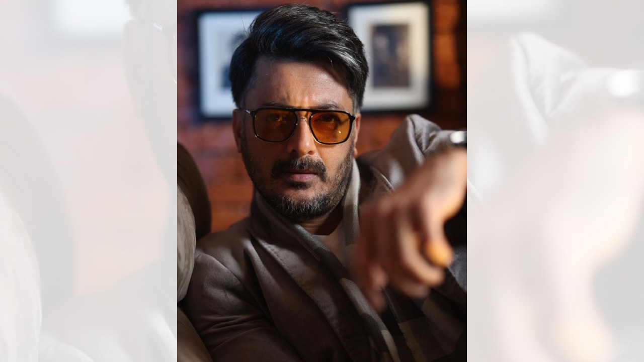 Balaji Telefilms Introduces Jisshu Sengupta’s in Bhoot Bangla on His Birthday 940618