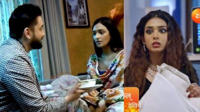 Bhagya Lakshmi Serial Spoiler: Lakshmi  Gets Upset With Rishi – How Will He Resolve Issues?