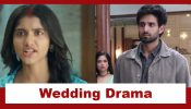 Pocket Mein Aasmaan Upcoming Twist: Digvijay and Rani at loggerheads; family worries about their life after marriage 939022