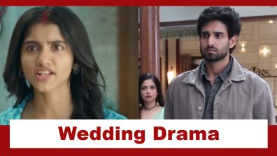 Pocket Mein Aasmaan Upcoming Twist: Digvijay and Rani at loggerheads; family worries about their life after marriage