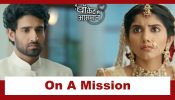 Pocket Mein Aasmaan Upcoming Twist: Rani on a mission to bring Digvijay home; unique first night for the newlyweds 939086