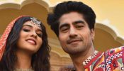 Pranali Rathod Gets Trolled For Deleting Posts With Harshad Chopda, Latter Parties With Friends 939192